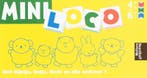 Miniloco 1 met Nijntje, Betje, Boris en alle anderen VENEMA, Verzenden, Gelezen, VENEMA