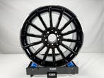 Mercedes A-Klasse AMG OEM velg 18” 5x112 ET52 (3 stuks), Ophalen of Verzenden, Nieuw, 18 inch, Velg(en)