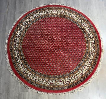 Sarough Mir - Vloerkleed - 204 cm - 203 cm, Nieuw
