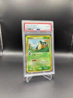 Pokémon - 1 Graded card - Snorlax 10 Foil - PSA 8 - EX - EX, Nieuw