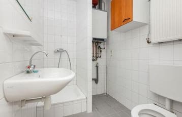 Te Huur Studio Van Swietenstraat In Den Haag, 20 tot 35 m², Den Haag