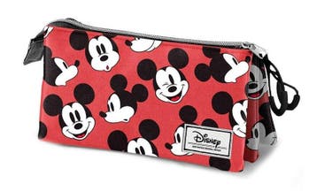 Disney Mickey Mouse Blinks Pennenzak, Ophalen of Verzenden, Nieuw