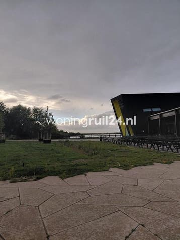Woningruil - De Stripmakerhof 5 - 4 kamers en Flevoland, Huizen en Kamers, Flevoland