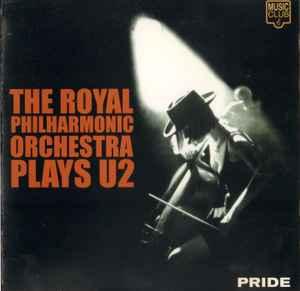 cd - The Royal Philharmonic Orchestra - Pride : The Royal..., Verzenden, Zo goed als nieuw