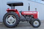 Massey Ferguson Tractor 360 Turbo 2wd, Verzenden, Nieuw