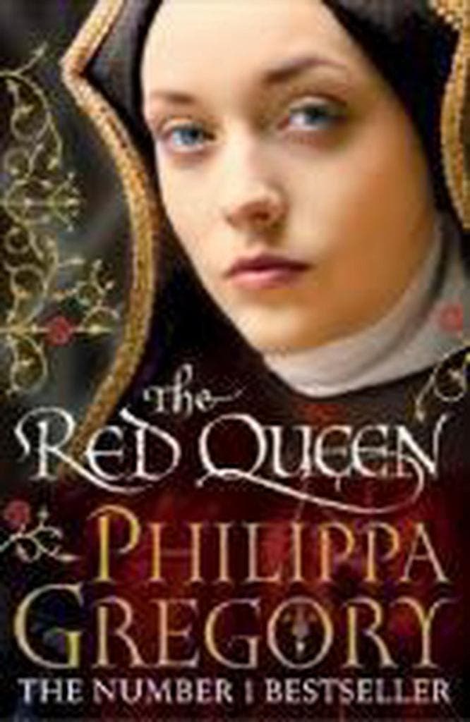The red queen / The cousins war / 2 - Philippa Gregory, Boeken, Taal | Engels, Gelezen, Verzenden