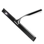 Benson Badkamerwisser met houder - roestvrij staal - 25 c..., Ophalen of Verzenden, Nieuw