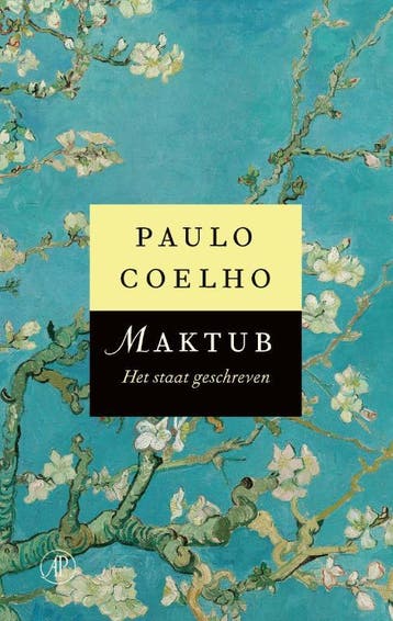 Maktub - Paulo Coelho 9789029524223, Verzenden, Zo goed als nieuw, Paulo Coelho