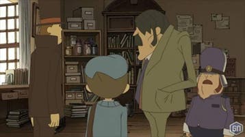 Professor Layton en de doos van pandora (Nintendo DS, Spelcomputers en Games, Ophalen of Verzenden, Nieuw