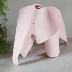Vitra - Charles & Ray Eames - Stoel - Elephant, Design