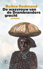 9789029552981 De wasvrouw van de Drambrandersgracht, Verzenden, Zo goed als nieuw, Roline Redmond