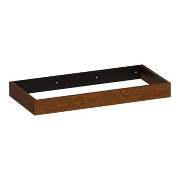 Brauer Amaze - Onderkast - 100 cm - met Geïntegreerde, Ophalen of Verzenden, Nieuw