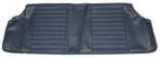 Volvo Bekleding Amazon 2 deurs achterbankhoes zitting blauw, Auto-onderdelen, Interieur en Bekleding, Verzenden, Nieuw, Volvo