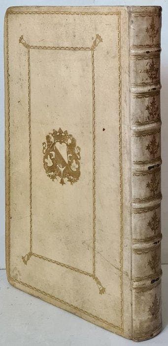 Basilius Faber - [Ex-bibliotheca Francois Haverschmidt /