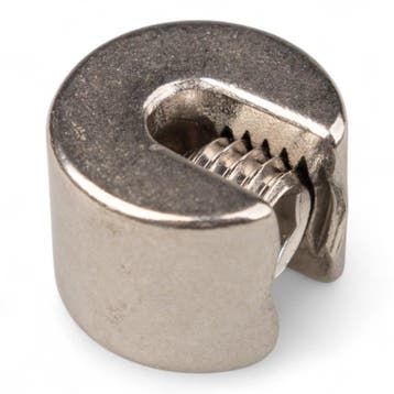 Rvs Staalkabelstoppen 3mm - M8, Verzenden, Nieuw