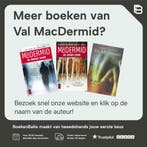 Zeemansgraf 9789021006901 Val MacDermid, Boeken, Verzenden, Zo goed als nieuw, Val MacDermid