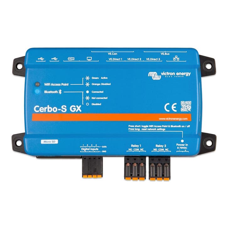 Victron Energy Cerbo GX, Auto-onderdelen, Accu's en Toebehoren, Ophalen of Verzenden