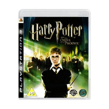 Harry Potter De Orde Van De Feniks, Verzenden, Nieuw