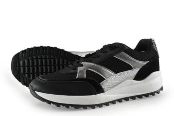 Maruti Sneakers in maat 39 Zwart, Kleding | Dames, Schoenen, Verzenden, Zwart, Maruti, Sneakers of Gympen