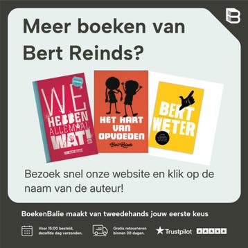 De eerste keer... opa & oma - Bert Reinds 9789058819499, Verzenden, Gelezen, Bert Reinds