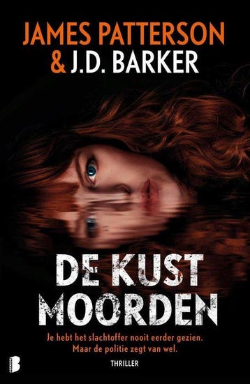 Boek De kustmoorden 9789022593073, Verzenden, Zo goed als nieuw