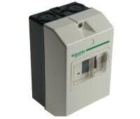 Schneider Electric TeSys Schakelbord Leeg - GV2MC02, Doe-het-zelf en Verbouw, Verzenden, Nieuw, Overige typen