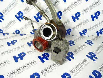 Turbo A 651 090 0186, Auto-onderdelen, Ophalen of Verzenden, Gebruikt, Mercedes-Benz