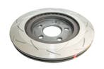 DBA 05-13 Ford Mustang GT/V6 Rear Slotted 4000 Series Rotor, Ophalen of Verzenden, Nieuw
