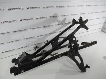 Honda NT 700 V Subframe, Ophalen of Verzenden, Nieuw