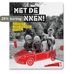 Met de mannen! 9789057674099 Wim de Jong, Verzenden, Gelezen, Wim de Jong