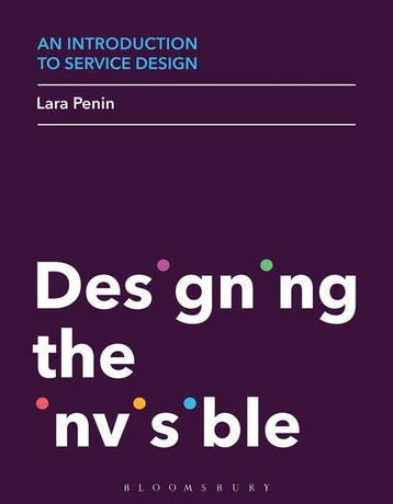 9781472572585 An Introduction to Service Design, Verzenden, Zo goed als nieuw, Lara Penin