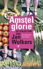 Amstelglorie 9789403117805 Onno Blom, Verzenden, Gelezen, Onno Blom