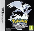 MarioDS.nl: Pokemon Black Version - iDEAL!, Spelcomputers en Games, Games | Nintendo DS, Ophalen of Verzenden, Zo goed als nieuw
