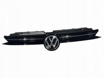 Grill VOLKSWAGEN Golf VIII/8 GTD/R-line/R20 5H0853651BE, Verzenden, Gebruikt