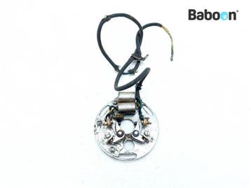 Pickup Honda CB 400 F 1975-1978 (CB400F), Verzenden, Gebruikt