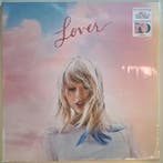 Taylor Swift - Lover, Cd's en Dvd's, Vinyl | Pop, Ophalen of Verzenden, Gebruikt