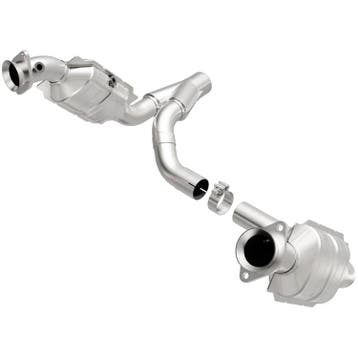 MagnaFlow catalyst 09-10 Dodge Ram 1500 Pickup Truck 5.7, Ophalen of Verzenden, Nieuw
