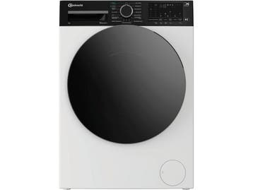 BAUKNECHT B WM SMART ECO 9A - Wasmachine 9 kg 1400 toeren A, Verzenden, Zo goed als nieuw