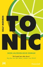 Tonic 9789029094047 Ralf Mohren, Verzenden, Gelezen, Ralf Mohren