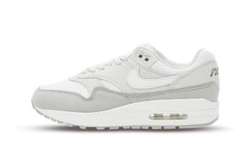 Nike Air Max 1 87 LX Light Smoke Grey (Womens), Nieuw