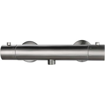 Xellanz Rio Thermostatische Douchemengkraan - 15cm -, Ophalen of Verzenden, Nieuw