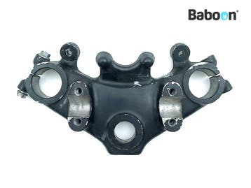 Voorvork Kroonplaat Honda CB 650 Z 1980 (CB650Z RC03), Verzenden, Gebruikt