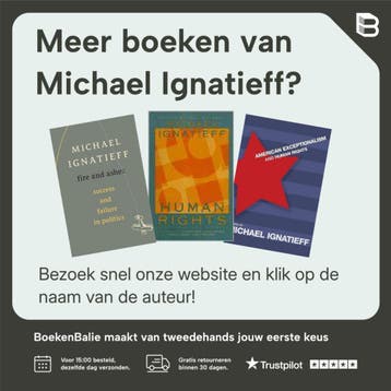 The Ordinary Virtues - Michael Ignatieff 9780674976276, Verzenden, Zo goed als nieuw, Michael Ignatieff