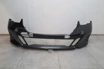 voorbumper BMW G60 G61 M-Pakket 8084653, Verzenden, Gebruikt