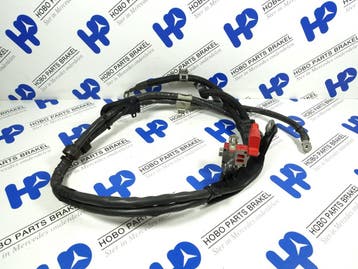 Accu kabel A 212 440 1257 o.a: CLS-klasse w218, Auto-onderdelen, Ophalen of Verzenden, Gebruikt, Mercedes-Benz