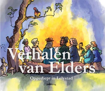 Verhalen Van Elders | Tom Draisma; Irene Draisma | Nieuw, Ophalen of Verzenden, Nieuw, Tom Draisma; Irene Draisma