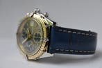 Breitling Chronomat Watch only, Staal, Breitling, Polshorloge, Ophalen of Verzenden
