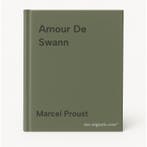 Amour De Swann 9782070367801 Marcel Proust, Verzenden, Gelezen, Marcel Proust