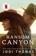 Ransom Canyon 1 - Ransom Canyon (9789402717693, Jodi Thomas), Verzenden, Nieuw