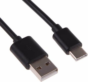 Motorola USB-C naar USB kabel S928C38100, Verzenden, Nieuw